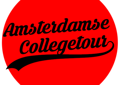 Amsterdamse Collegetour 2016 & 2017