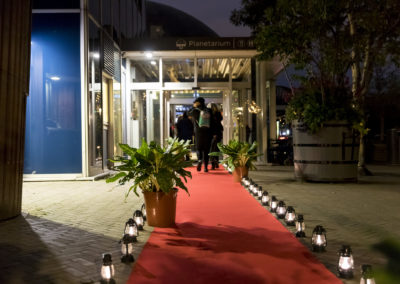 Personeelsfeest 2017