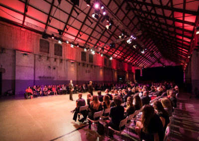 Sportgala van Amsterdam 2017