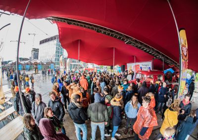 The King’s Playground 2019