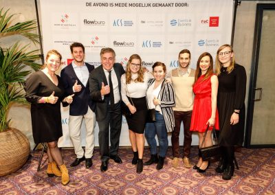 House of Hospitality Gala Awards 2020