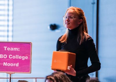 MBO Studentendebat 2020