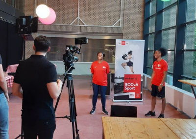 Online Sportevent 2020