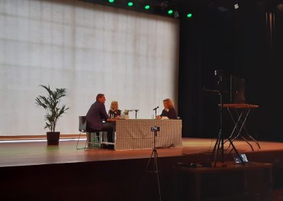 Centrale introductiedag ROCvA & ROCvF 2021