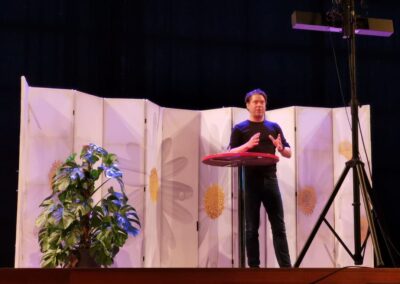 Mini Conferentie Video 2021