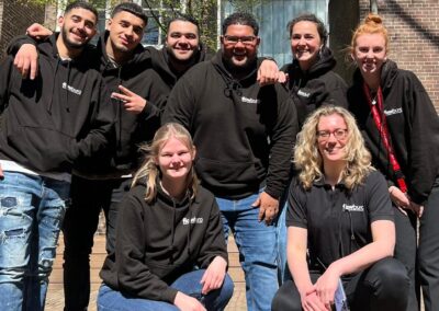 GLOBAL FUTURE WEEK 2022