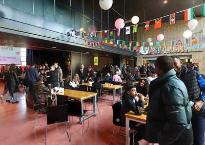 Feestweek & Flowlands 2022