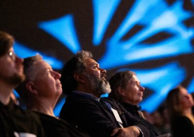 Kracht van netwerken en oud-leerlingen 2024