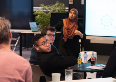 Fast Forward Kennishub 2024