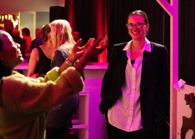 15-jarig jubileum feest VOvA 2024