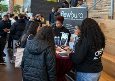 Career event 2025