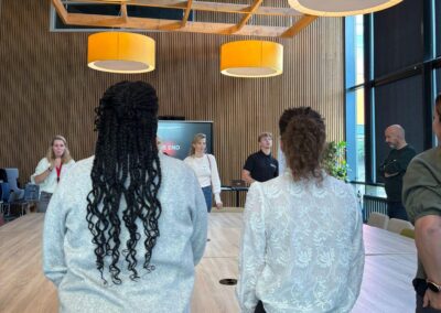 Onboarding Centraal 2025
