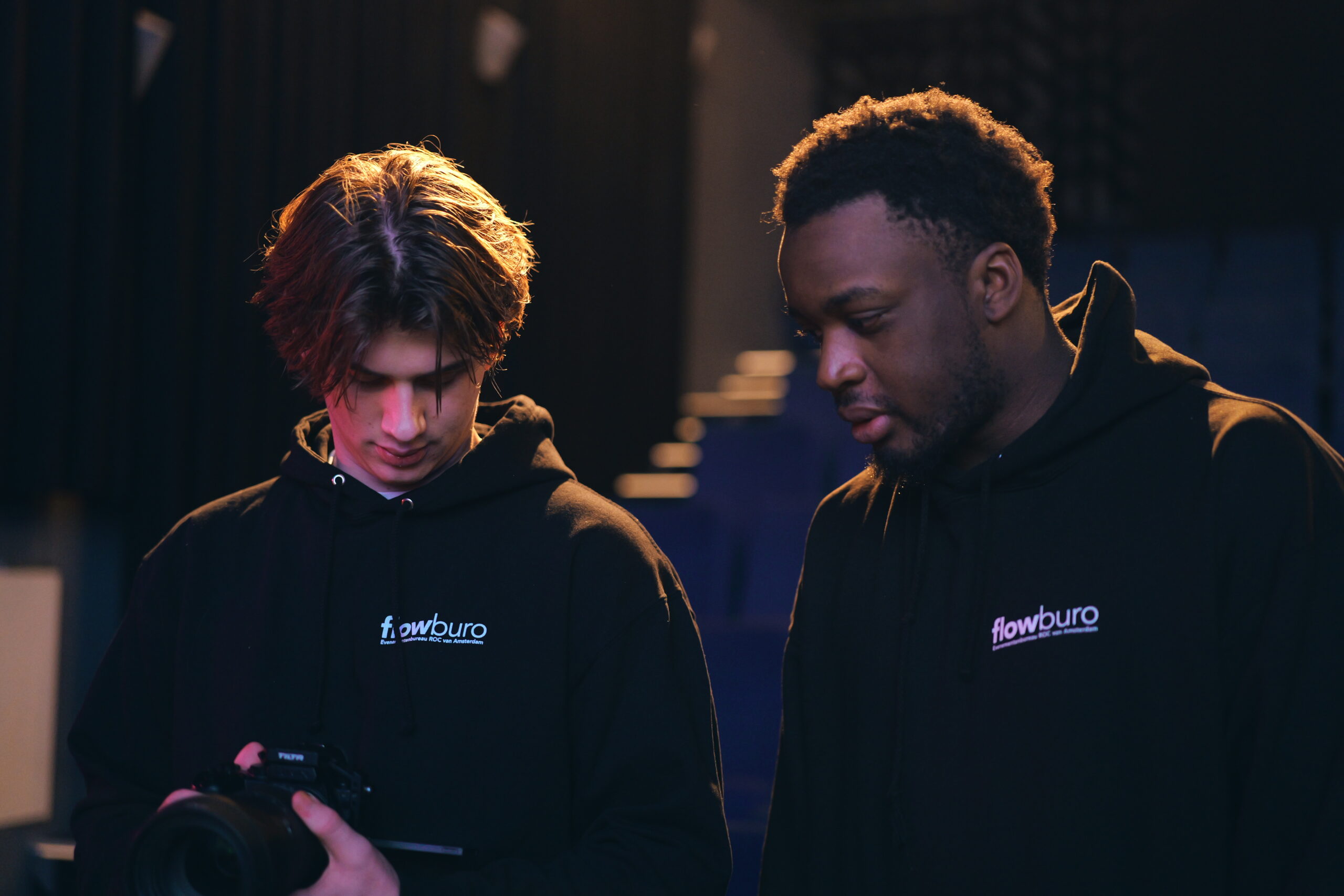 WOW Filmfestival 2025