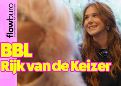 BBL – Rijk van de Keizer