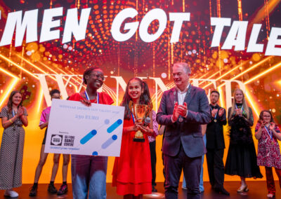 Diemen Got Talent 2026