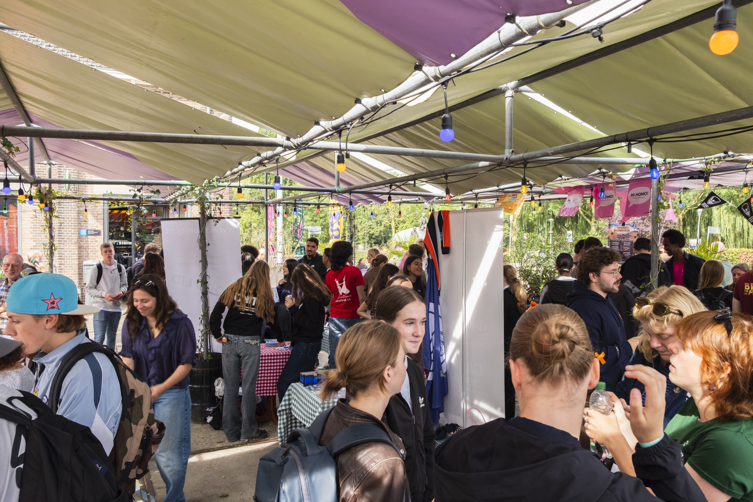 Studentenmarkt