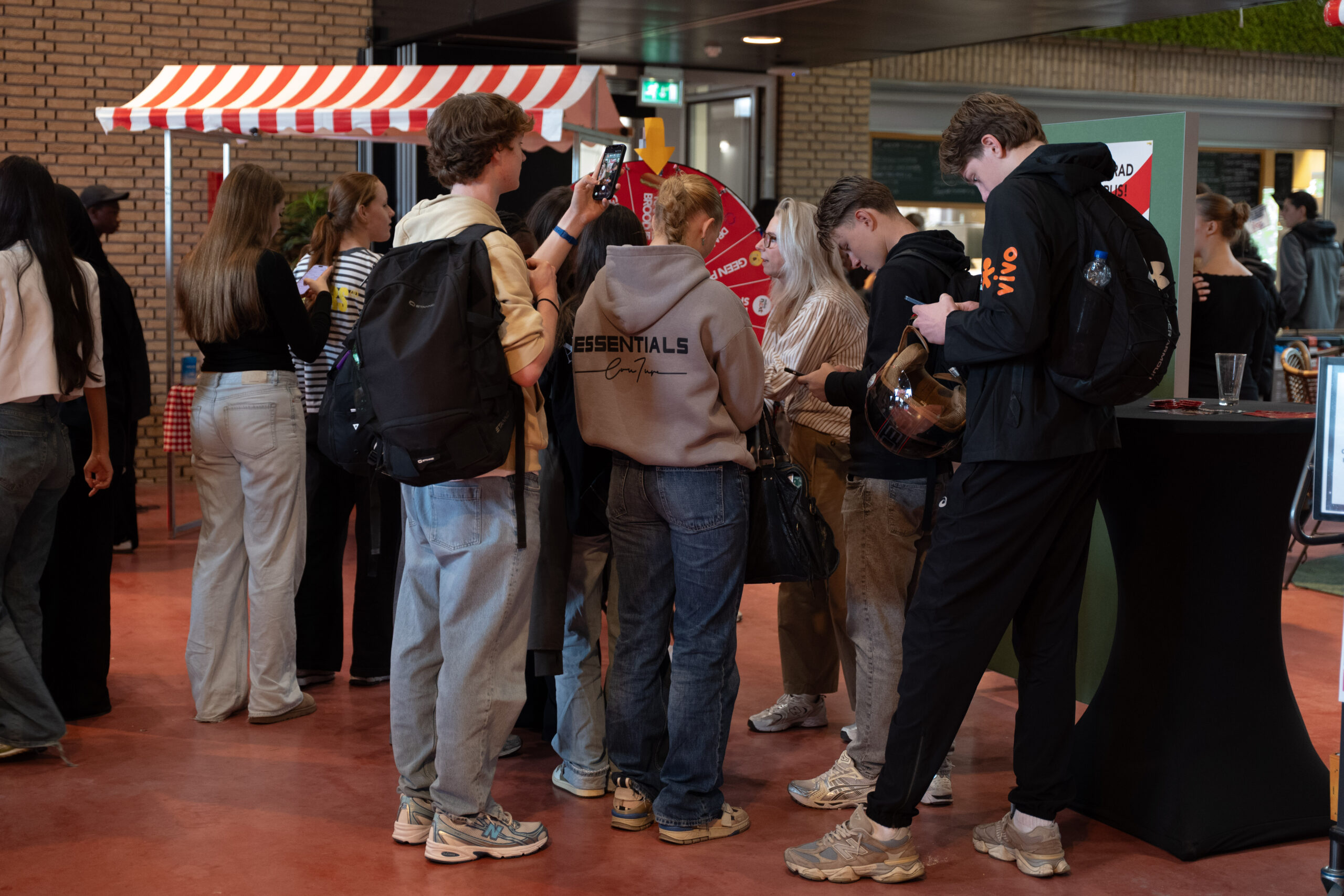 MCZ Experience