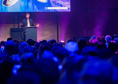 Opening Culturele Introweek